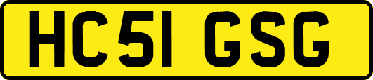 HC51GSG