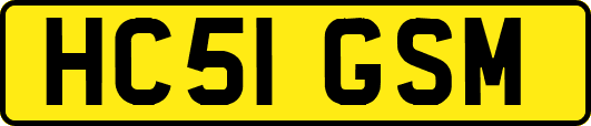 HC51GSM