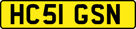 HC51GSN