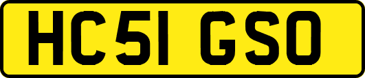 HC51GSO