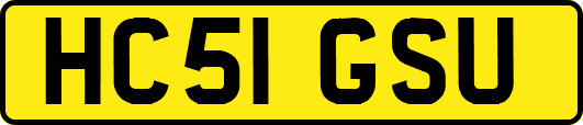 HC51GSU