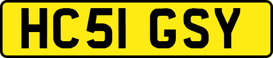 HC51GSY