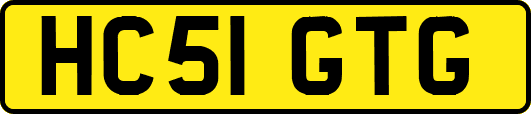 HC51GTG