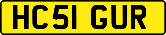HC51GUR