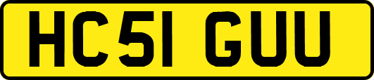 HC51GUU