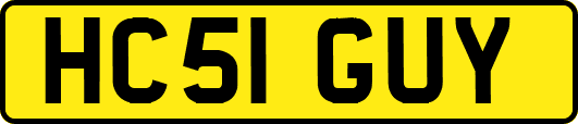 HC51GUY
