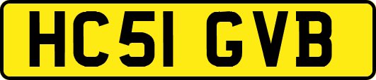 HC51GVB