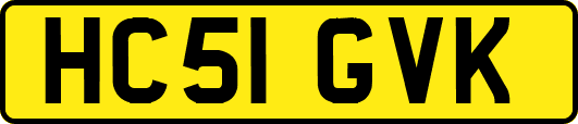 HC51GVK