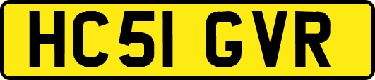 HC51GVR