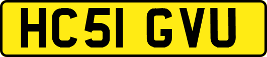 HC51GVU