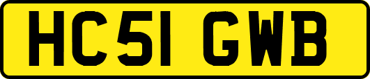 HC51GWB