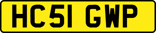 HC51GWP