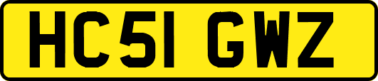 HC51GWZ