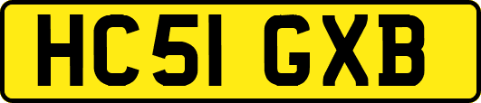 HC51GXB