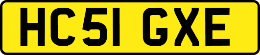 HC51GXE