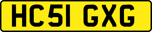 HC51GXG