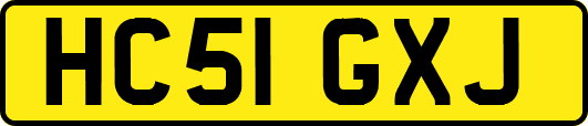 HC51GXJ