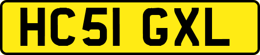 HC51GXL