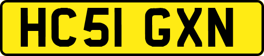 HC51GXN
