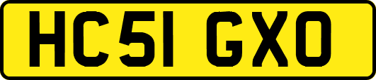 HC51GXO