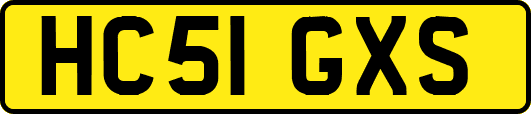 HC51GXS