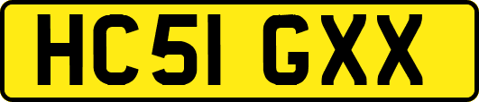 HC51GXX