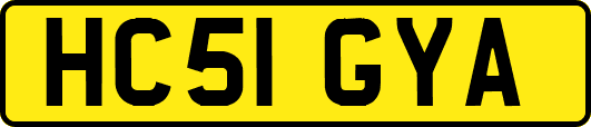 HC51GYA