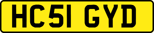 HC51GYD