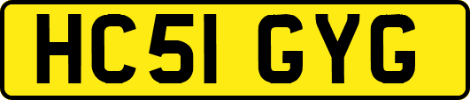 HC51GYG