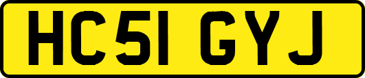 HC51GYJ