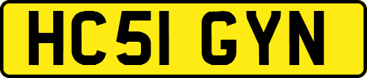 HC51GYN