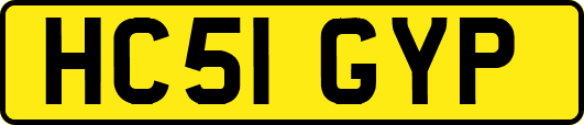 HC51GYP