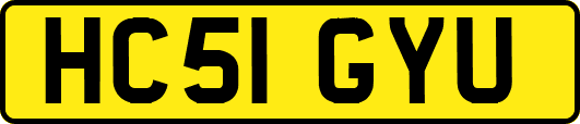 HC51GYU