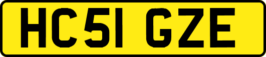 HC51GZE