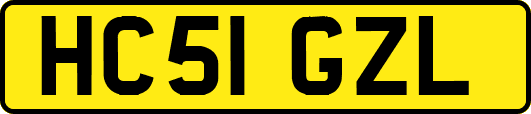 HC51GZL