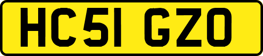 HC51GZO