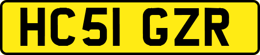 HC51GZR