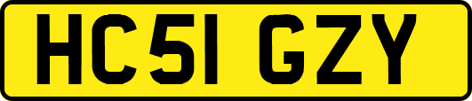 HC51GZY