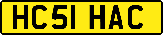 HC51HAC