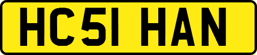 HC51HAN