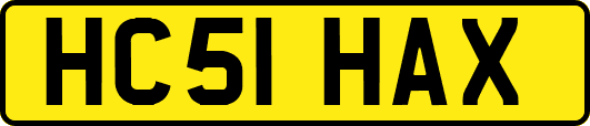 HC51HAX