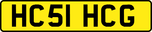 HC51HCG