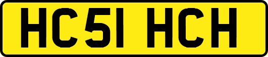 HC51HCH