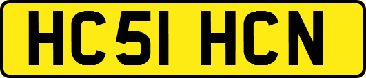 HC51HCN