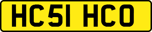 HC51HCO