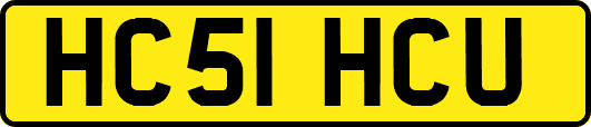 HC51HCU