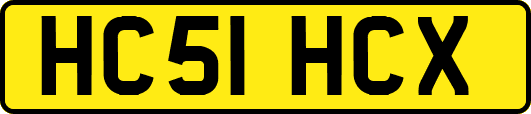 HC51HCX