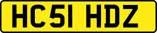 HC51HDZ