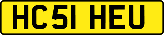 HC51HEU