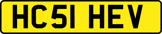 HC51HEV